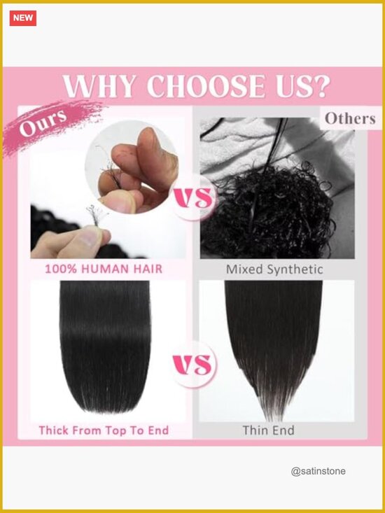 Clip In Hair Extensions Real Human Hair 100g Double Weft 8pcs 18 Clips 16 Inch main image 4